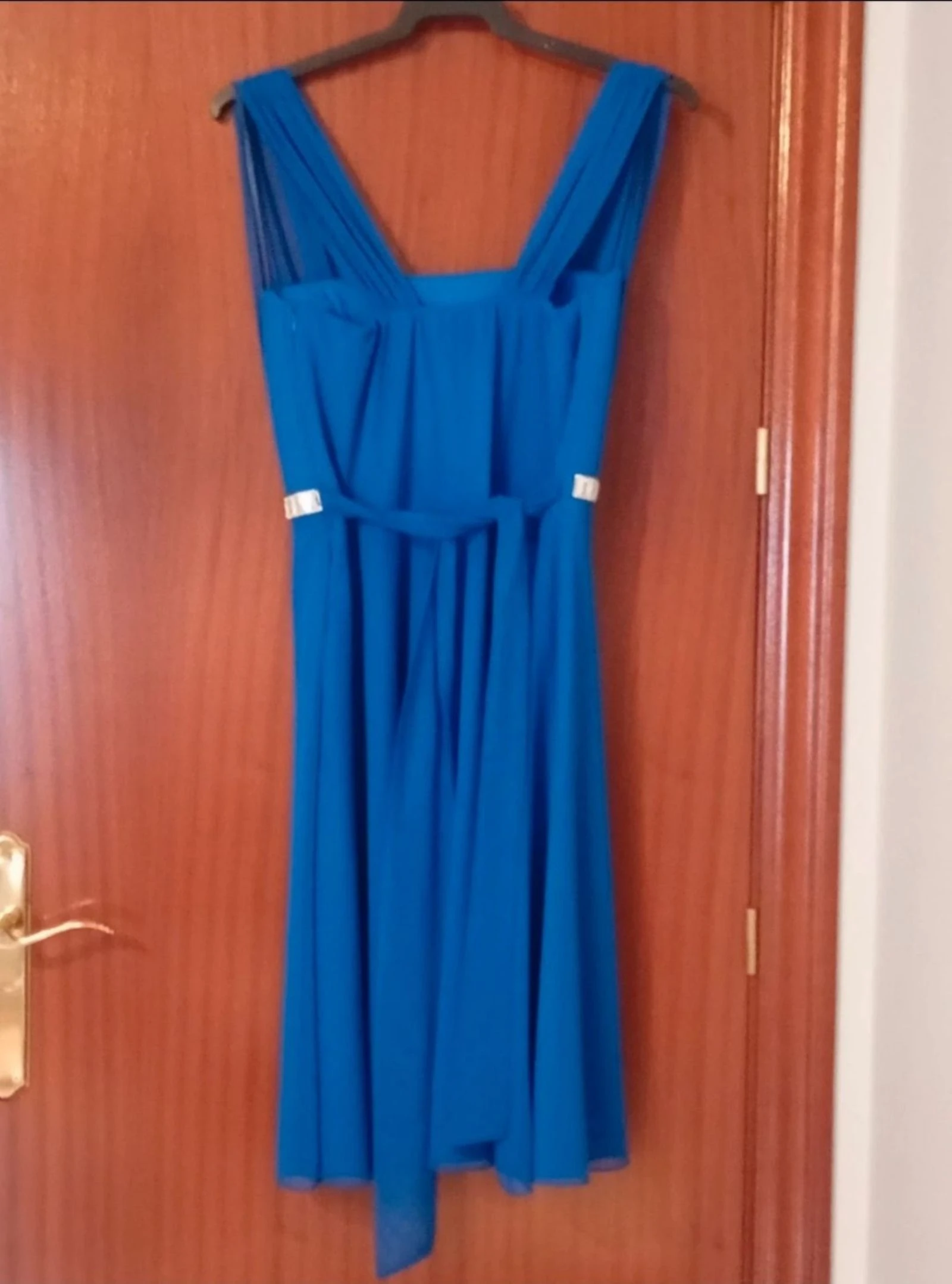 Vestido coquetel tamanho 44 – photo 3